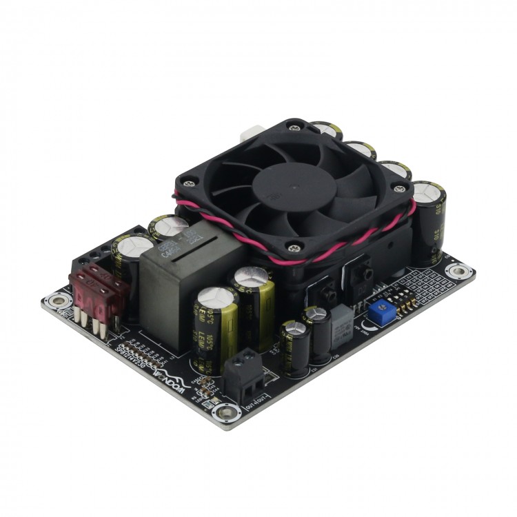 Power Supply 500W - Modul Boost PS-SP12148 500W DC ke