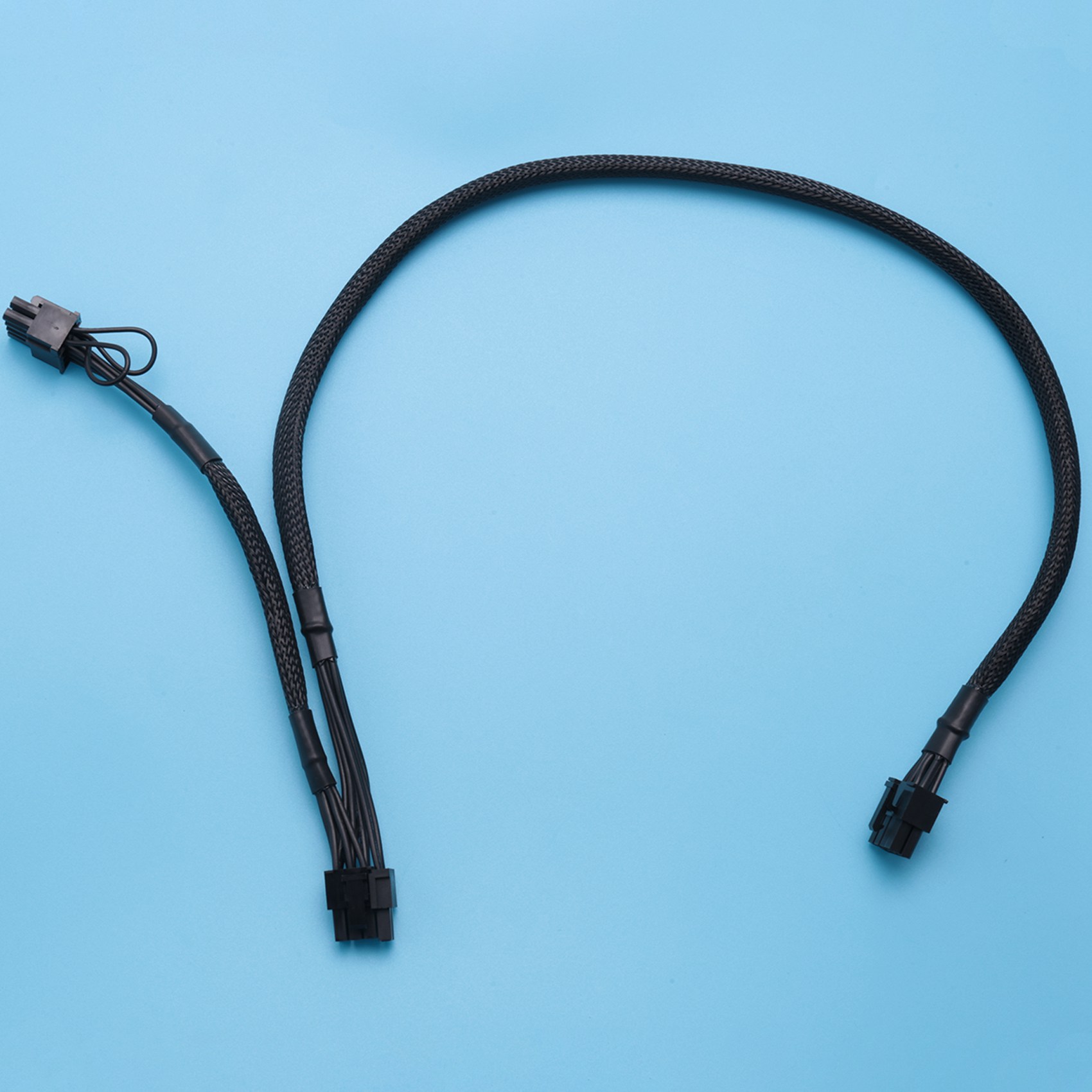 Modular Power Supply - Maju! PSU 8Pin Ke Dual 8Pin(6