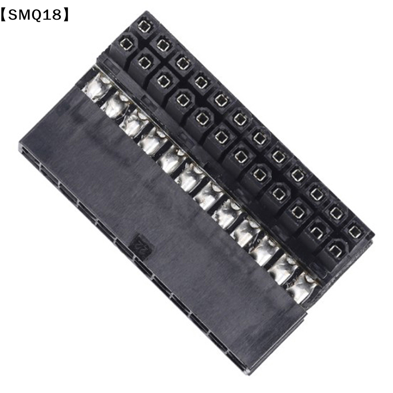 Atx Power Supply - ATX 24Pin 90 Derajat 24 Pin