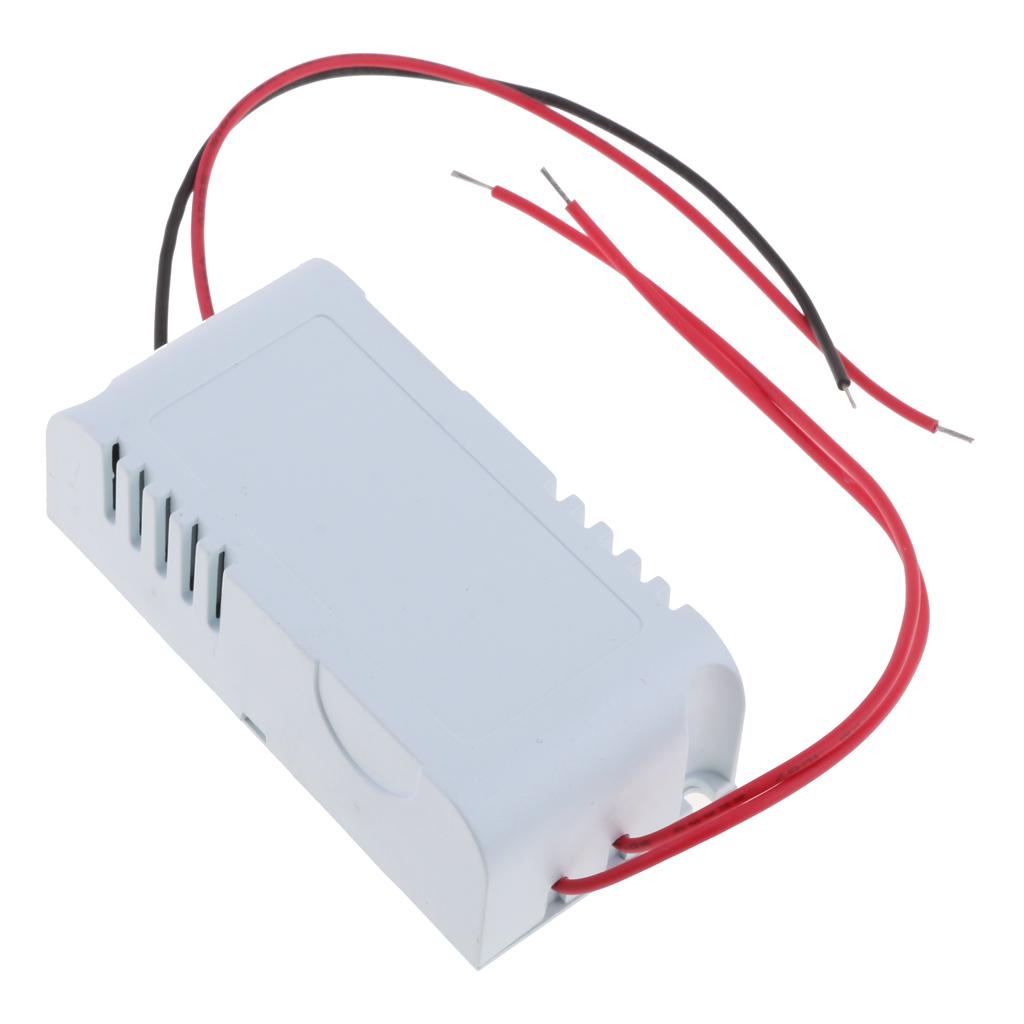 Ac Power Supply - Modul Catu Daya AC DC, Regulator