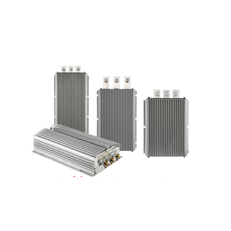 Dc Power Supply 12V - Modul suplai daya DC berdaya tinggi