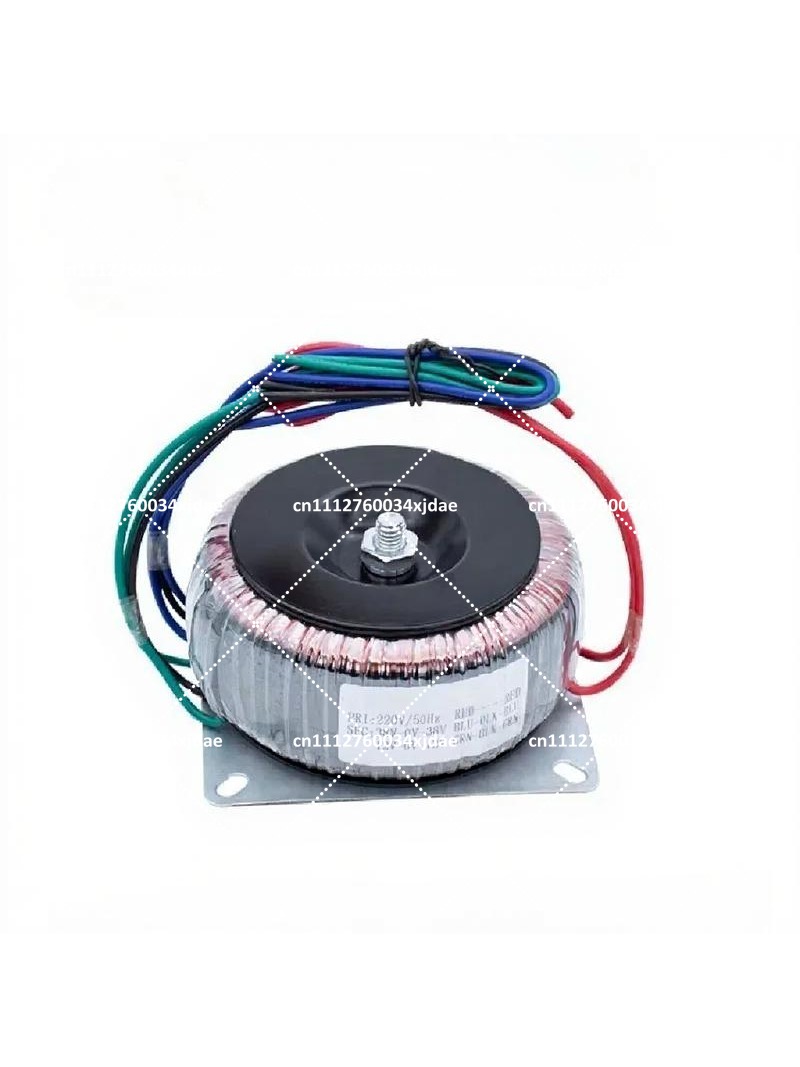 Power Supply 500W - Trafo Power Supply Toroidal 500W 220V