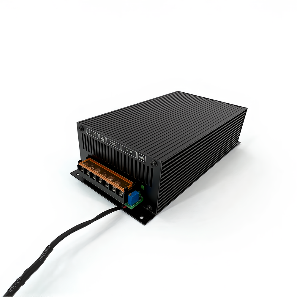 Power Supply 500W - Catu Daya DC 500W dengan Keandalan