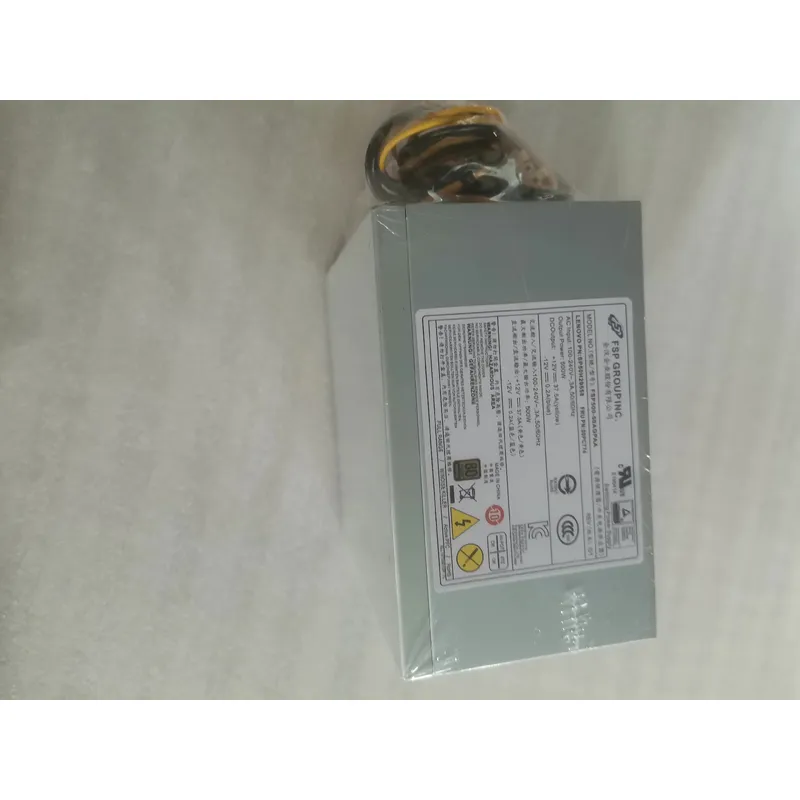 Power Supply 500W - Catu Daya 10 Pin 500W 600W