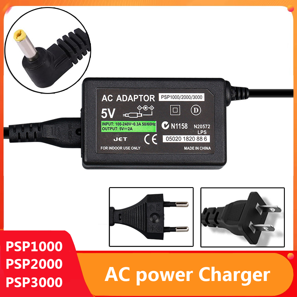 Smps Power Supply - Adaptor Pengisi Daya AC untuk Kabel