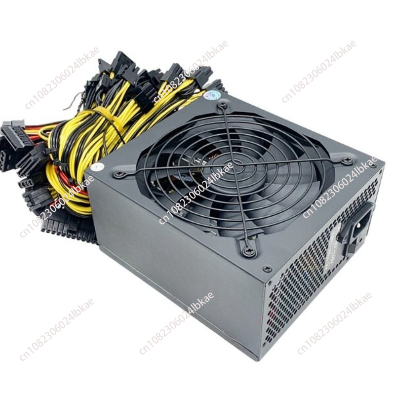 Atx Power Supply - Catu Daya Kartu Grafis Komputer Desktop
