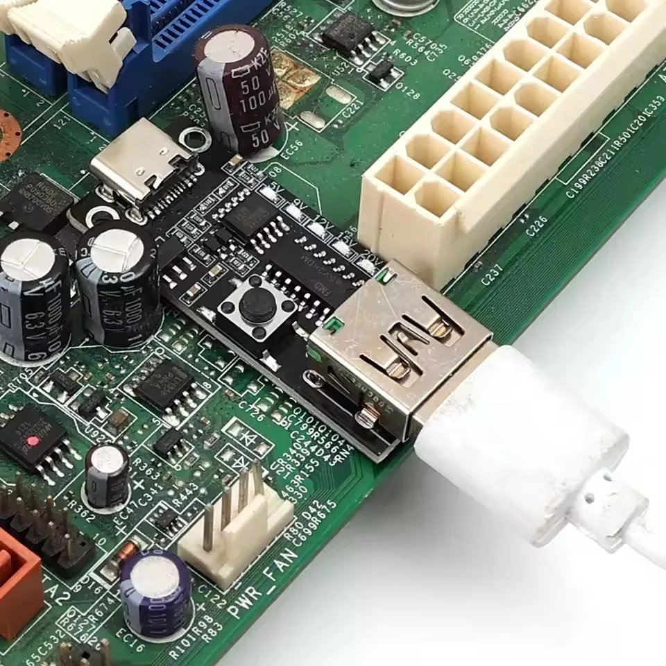 Modul Pemicu Pengisian Daya Ce - Modular Power Supply ulasan dan harga