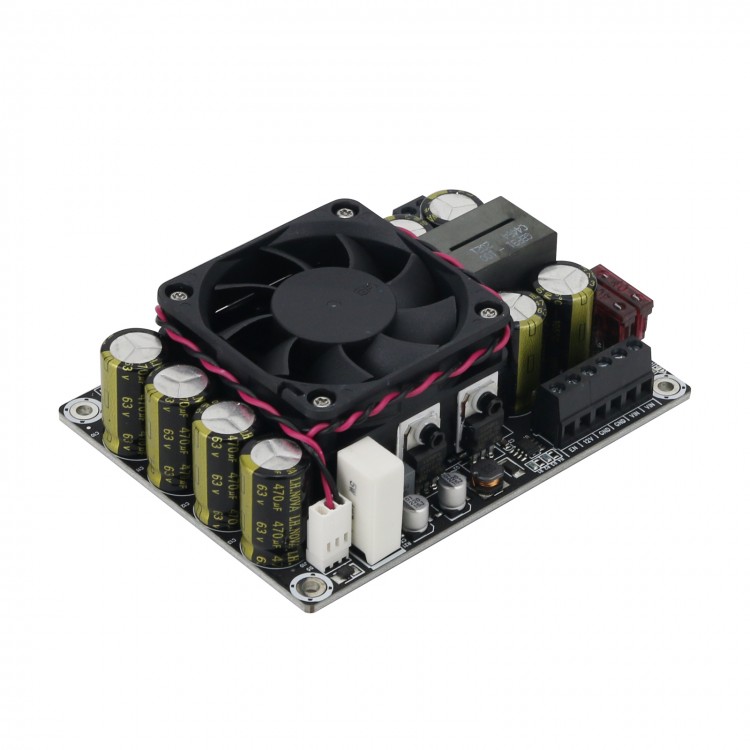 Modul Boost PS-SP12148 500W DC - Power Supply 500W ulasan dan harga