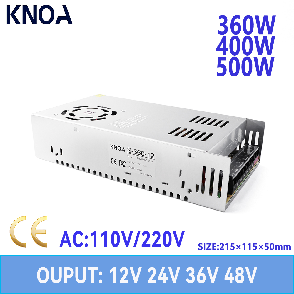 Adaptor Daya Transformator LED - Smps Power Supply ulasan dan harga
