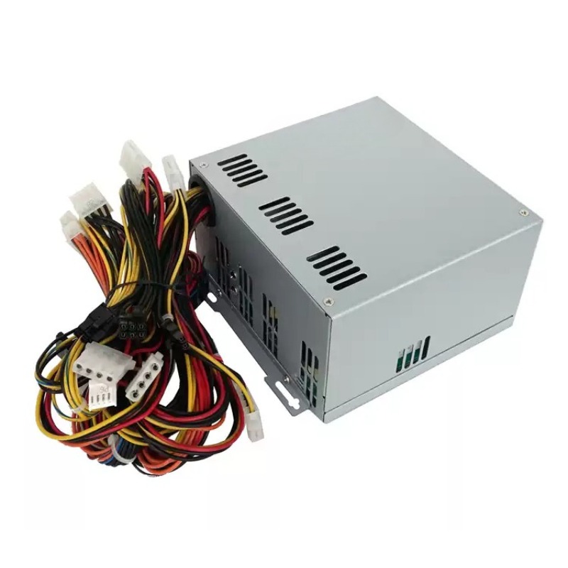650-80GLC 650W Catu Daya Indus - Power Supply 650W ulasan dan harga