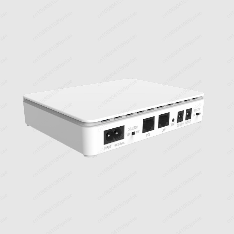 Catu daya UPS DC Mini 5V 9V 12 - Dc Power Supply 12V ulasan dan harga