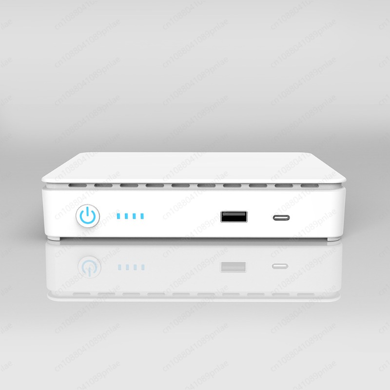 Catu daya UPS DC Mini 5V 9V 12 - Dc Power Supply 12V ulasan dan harga