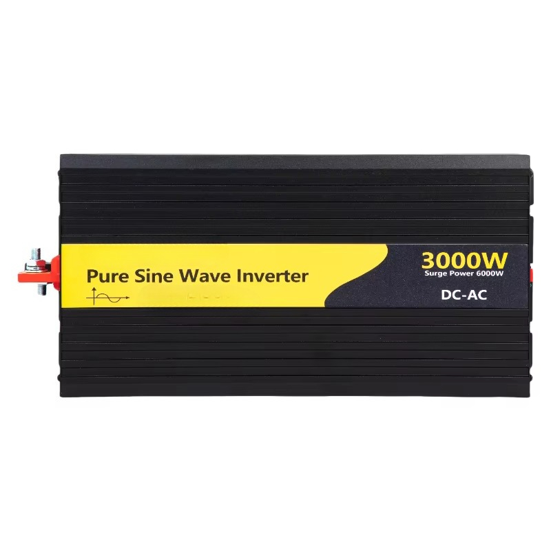 Roger 3000W-B Inverter Gelomba - Power Supply ulasan dan harga