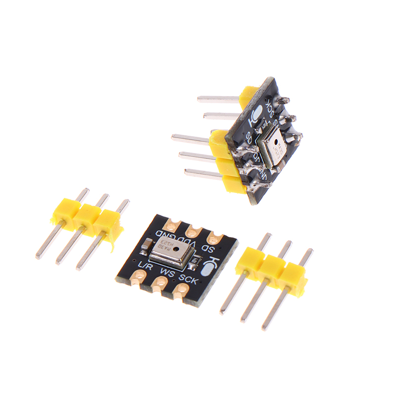 Dilengkapi dengan Sensor MEMS  - Modular Power Supply ulasan dan harga