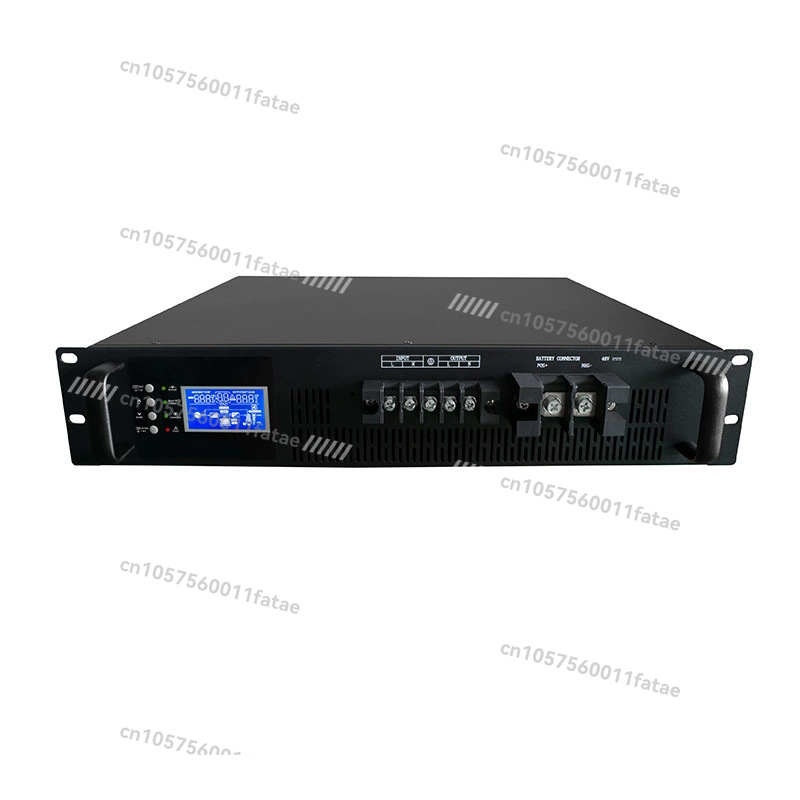 UPS Online Sistem Catu Daya Ta - Server Power Supply ulasan dan harga