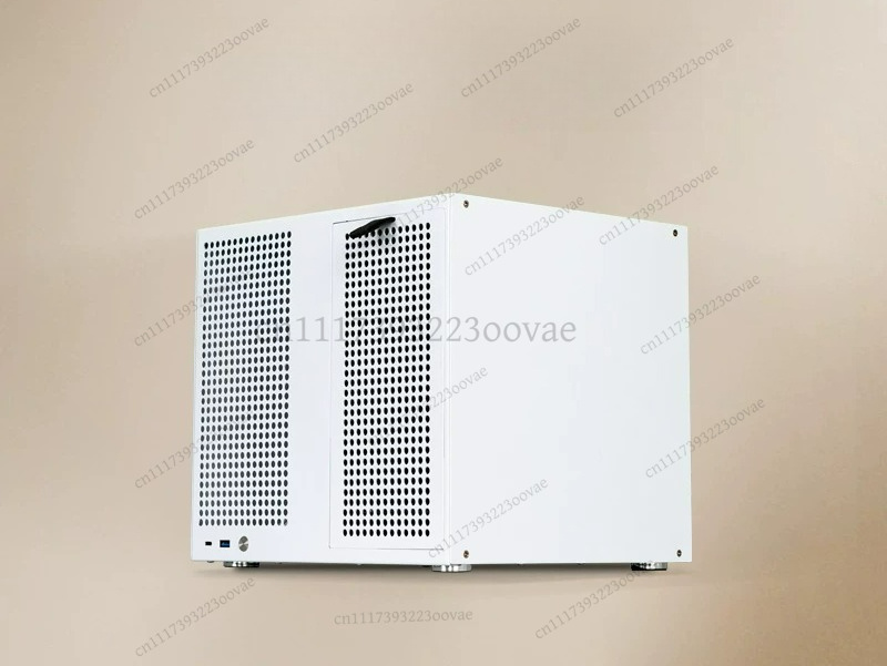 Casing Chassis NAS 8-Bay Df MA - Atx Power Supply ulasan dan harga