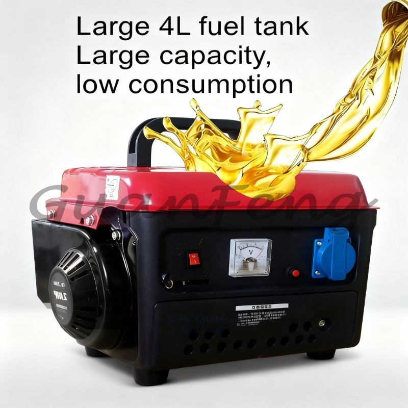 Generator frekuensi variabel s - Power Supply 650W ulasan dan harga