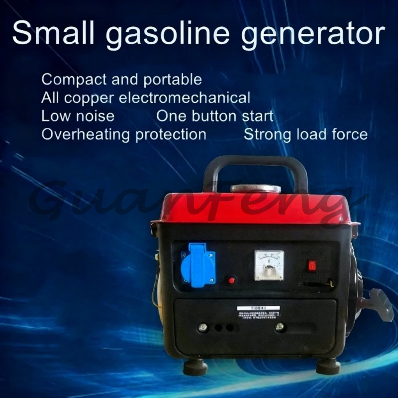 Generator frekuensi variabel s - Power Supply 650W ulasan dan harga