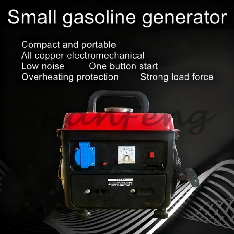 Generator frekuensi variabel s - Power Supply 650W ulasan dan harga