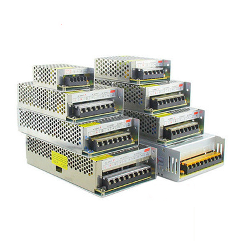 Beralih catu daya AC 110V 220V - Smps Power Supply ulasan dan harga