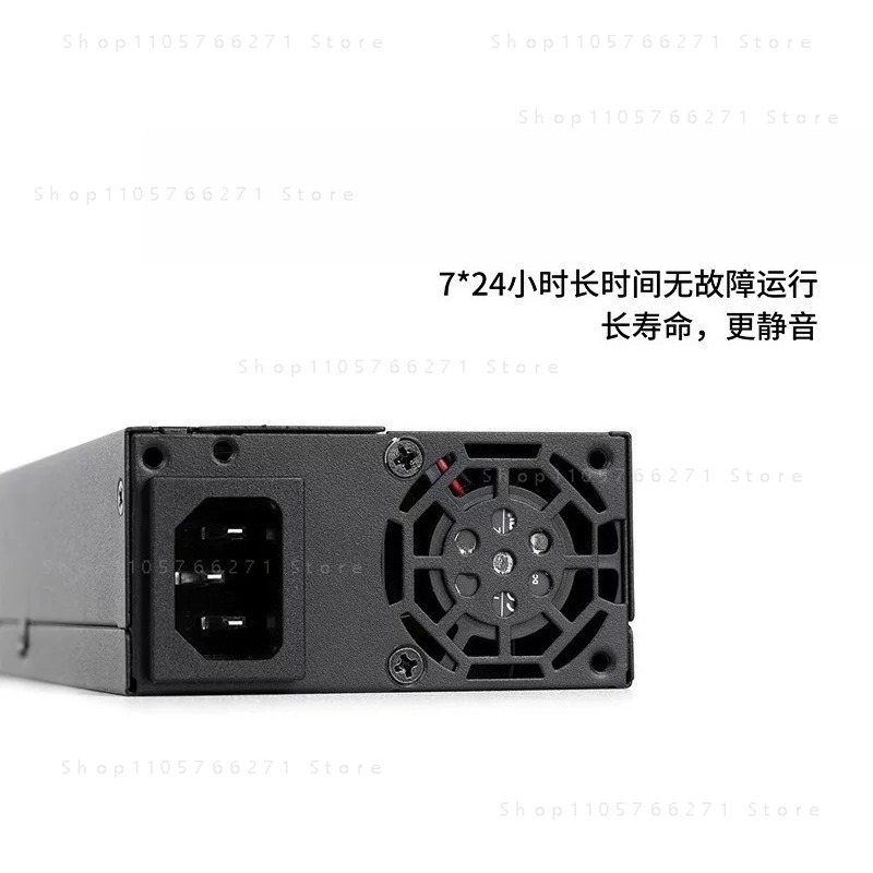 PSU ATX Flex 1U Kecil 600W Ful - Psu Computer ulasan dan harga