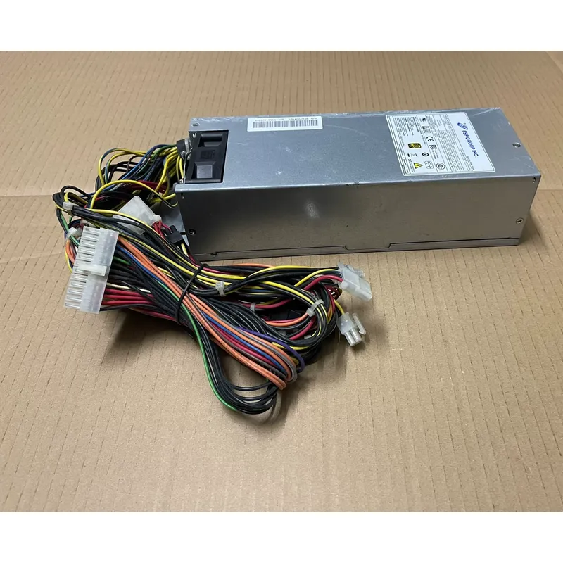 untuk Catu Daya FSP Quanhan Mo - Pc Power Supply ulasan dan harga