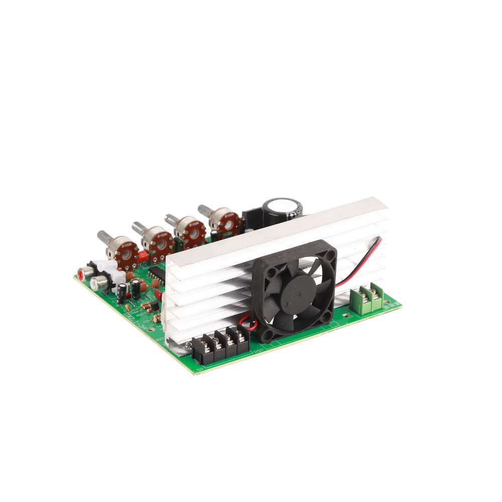 Modul Penguat Daya 300W High P - Modular Power Supply ulasan dan harga