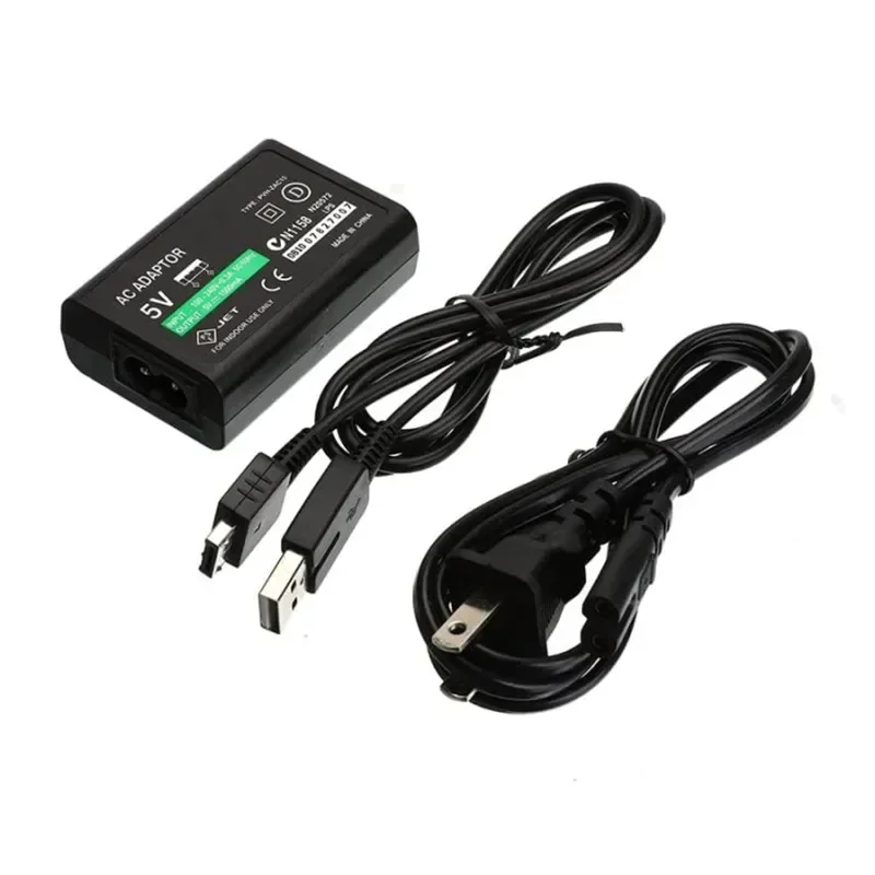 Pengisi daya dinding rumah ada - Smps Power Supply ulasan dan harga
