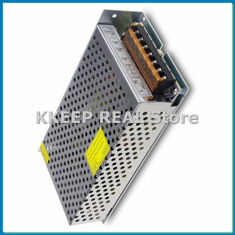 DC 12V 15A 180W Transformator  - Dc Power Supply 12V ulasan dan harga