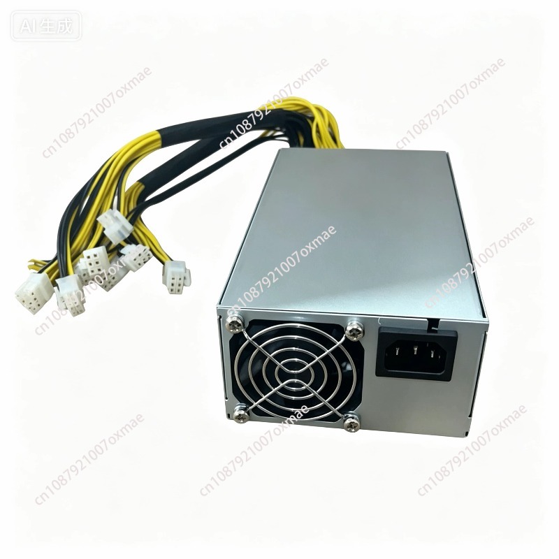 Catu Daya Server Desktop Temba - Server Power Supply ulasan dan harga
