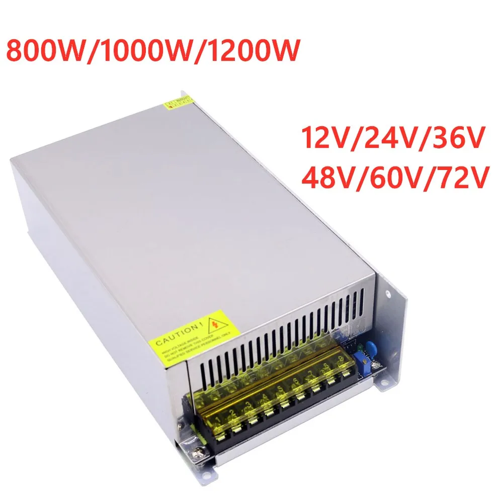 1200W/1000W/800W Switching Pow - Smps Power Supply ulasan dan harga