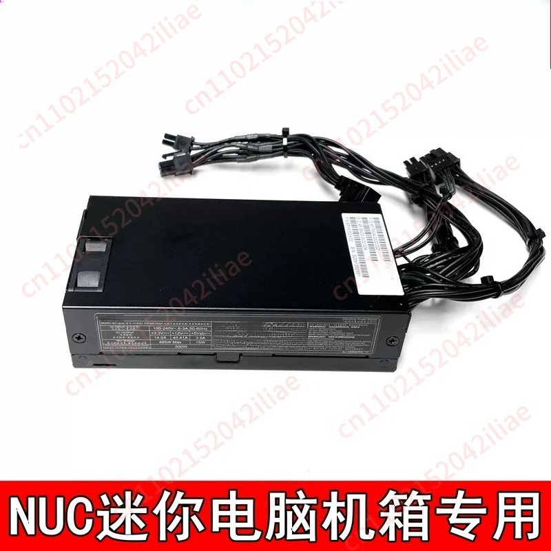 Untuk FSP500-30AS 500W Platinu - Power Supply 500W ulasan dan harga