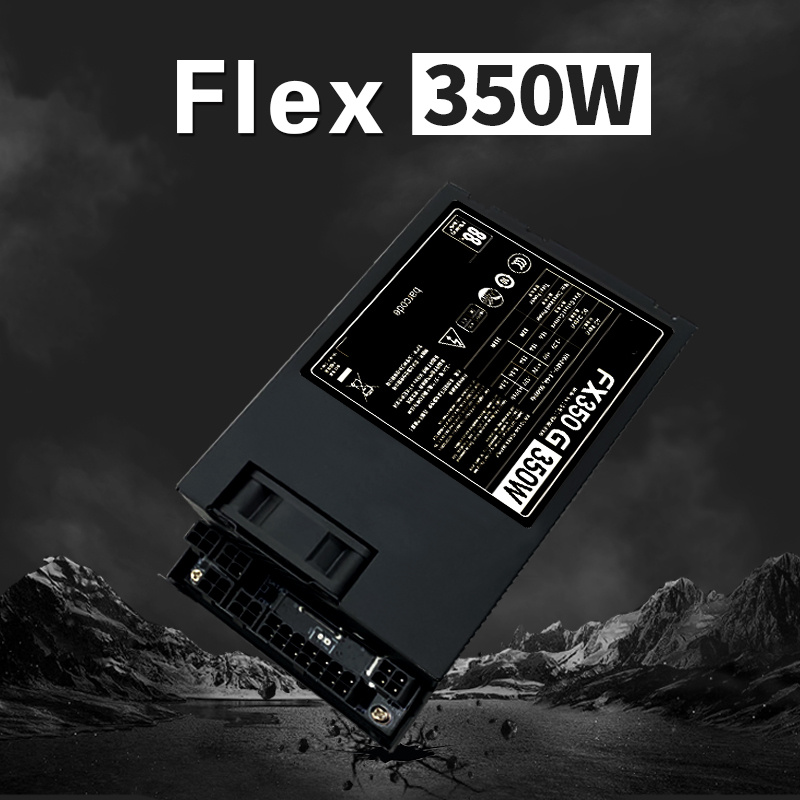 PSU Original Baru Untuk FSP IT - Power Supply 500W ulasan dan harga