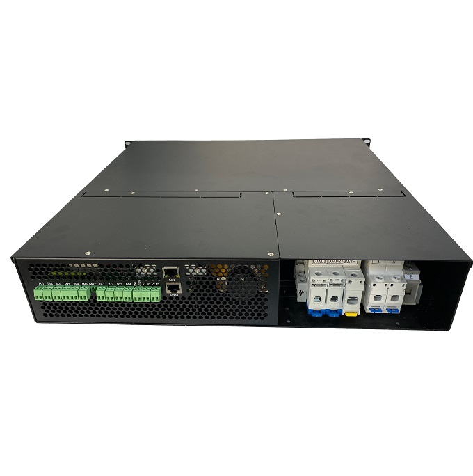 Sistem Penyearah 48v Hot Swap  - Ac Power Supply ulasan dan harga