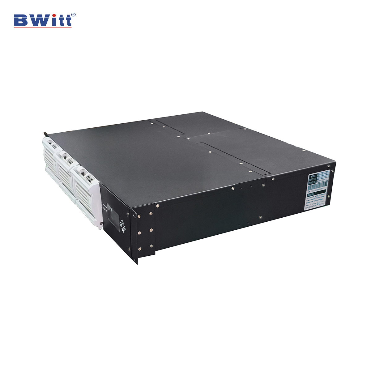 Sistem Penyearah 48v Hot Swap  - Ac Power Supply ulasan dan harga
