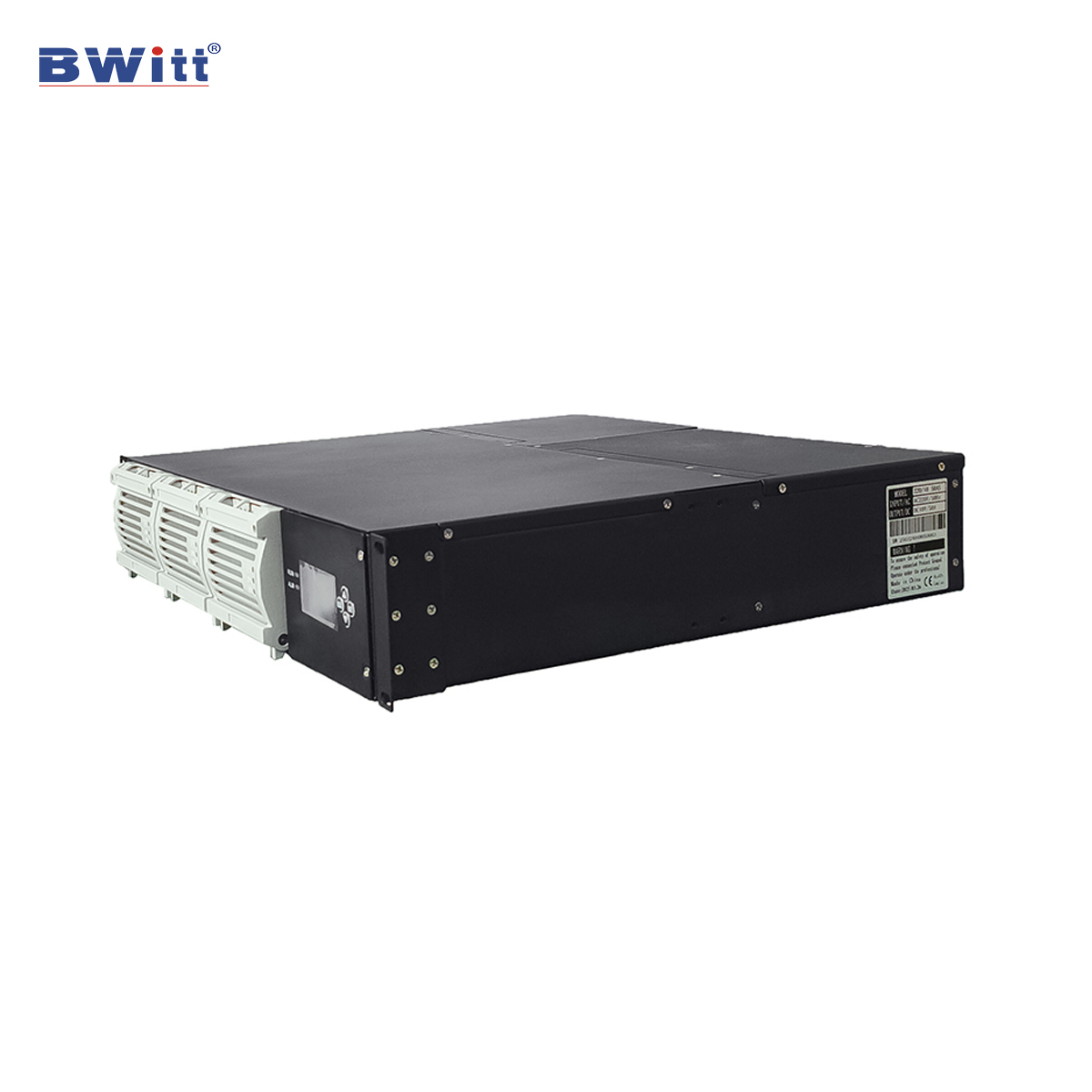Sistem Penyearah 48v Hot Swap  - Ac Power Supply ulasan dan harga