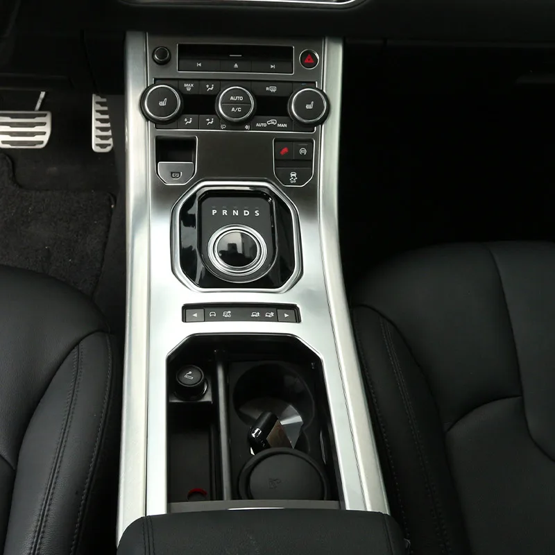 ABS Chrome Untuk Land Rover Ra - Open Frame Power Supply ulasan dan harga