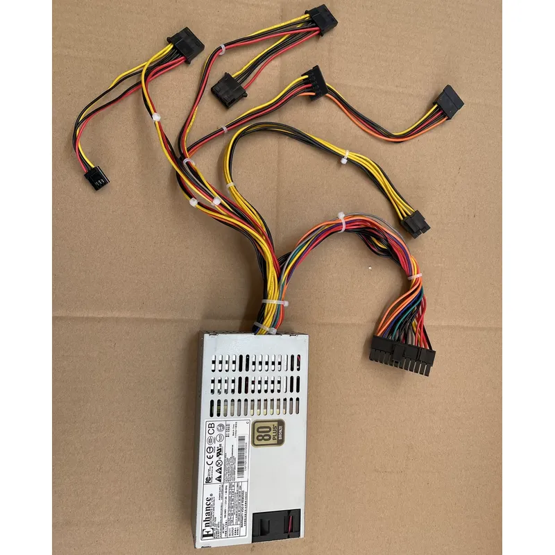 untuk Yiheng ENP-7025B Catu Da - Server Power Supply ulasan dan harga