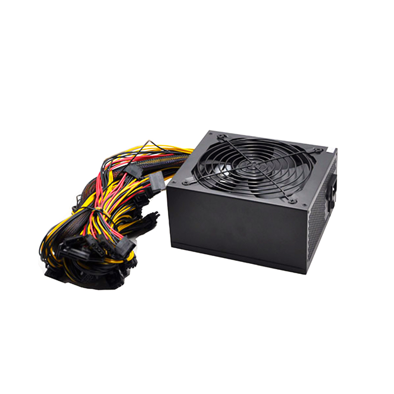 Produk Terbaru 3450W Catu Daya - Psu Computer ulasan dan harga