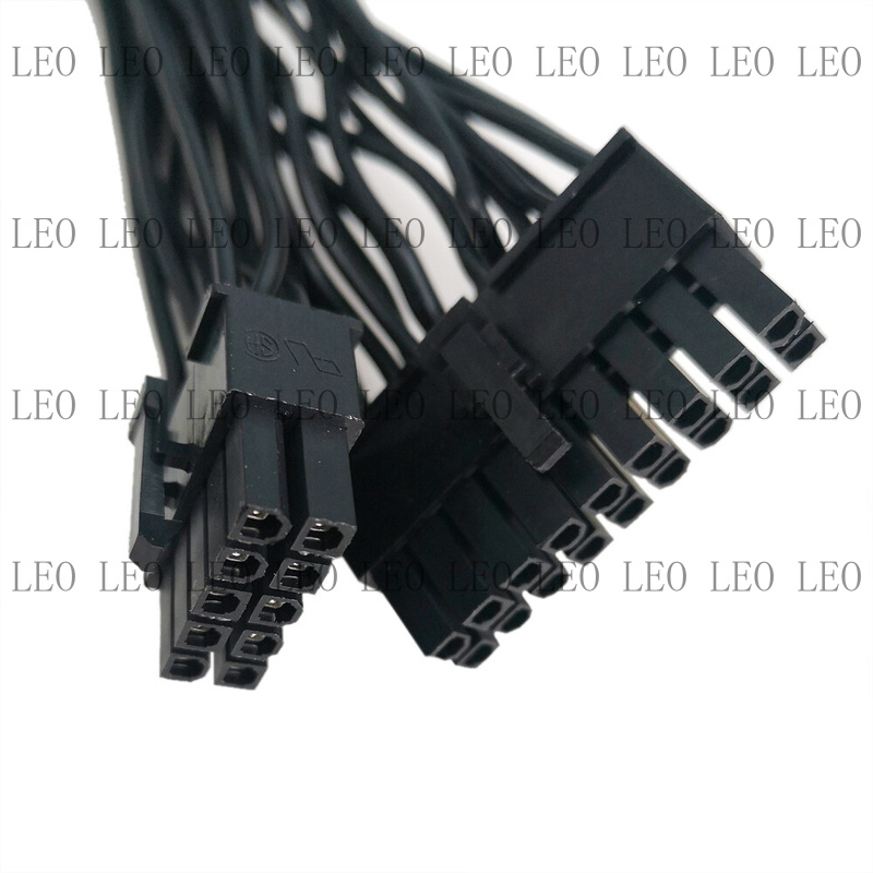Kabel Catu Daya SS untuk CORSA - Atx Power Supply ulasan dan harga