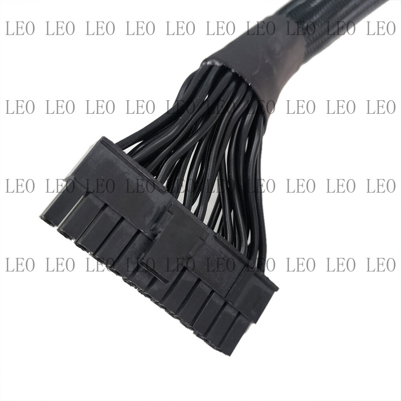 Kabel Catu Daya SS untuk CORSA - Atx Power Supply ulasan dan harga