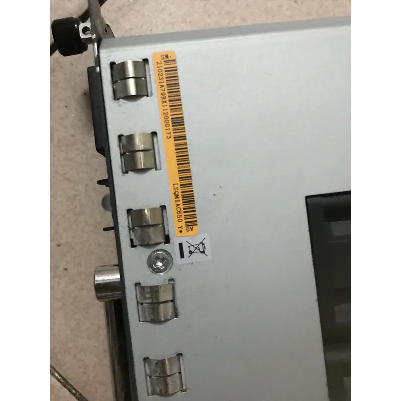 Router seri SR66040816 catu da - Power Supply 650W ulasan dan harga