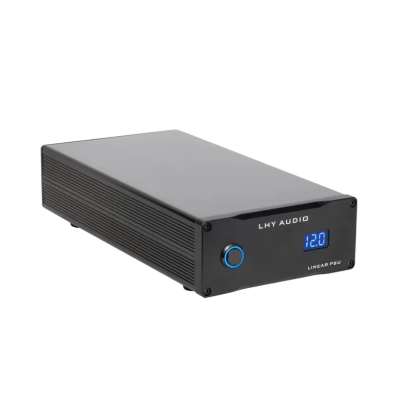 LHY 80W DC Linear Stabilized P - Dc Power Supply 12V ulasan dan harga