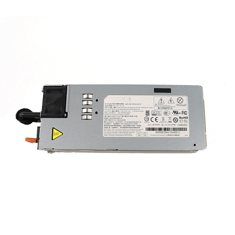 W 03T8615 PS-2751-3L-LF 750W C - Power Supply 650W ulasan dan harga