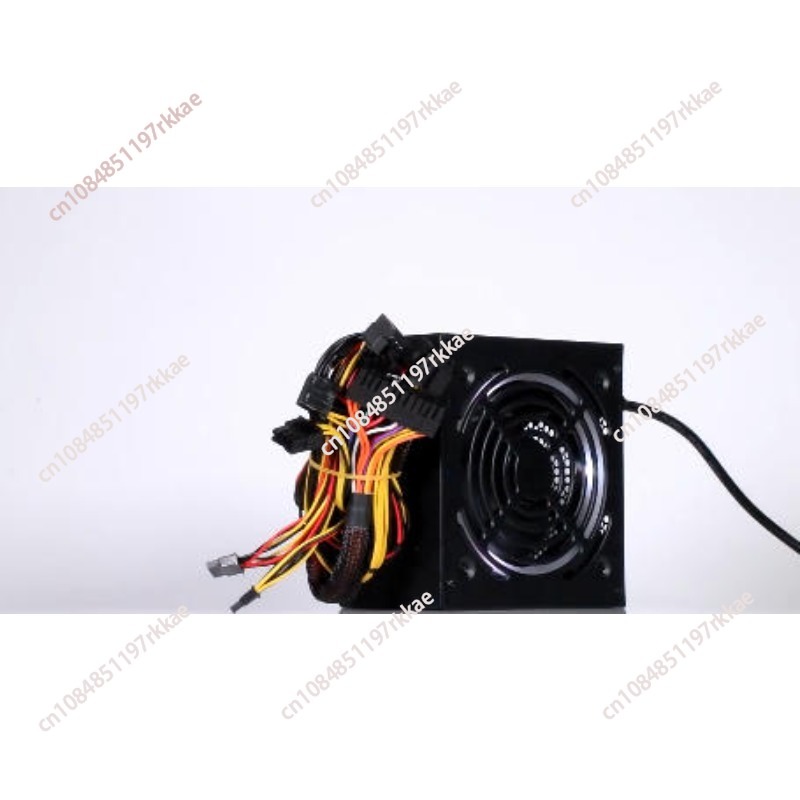 Catu daya komputer desktop ATX - Power Supply 650W ulasan dan harga