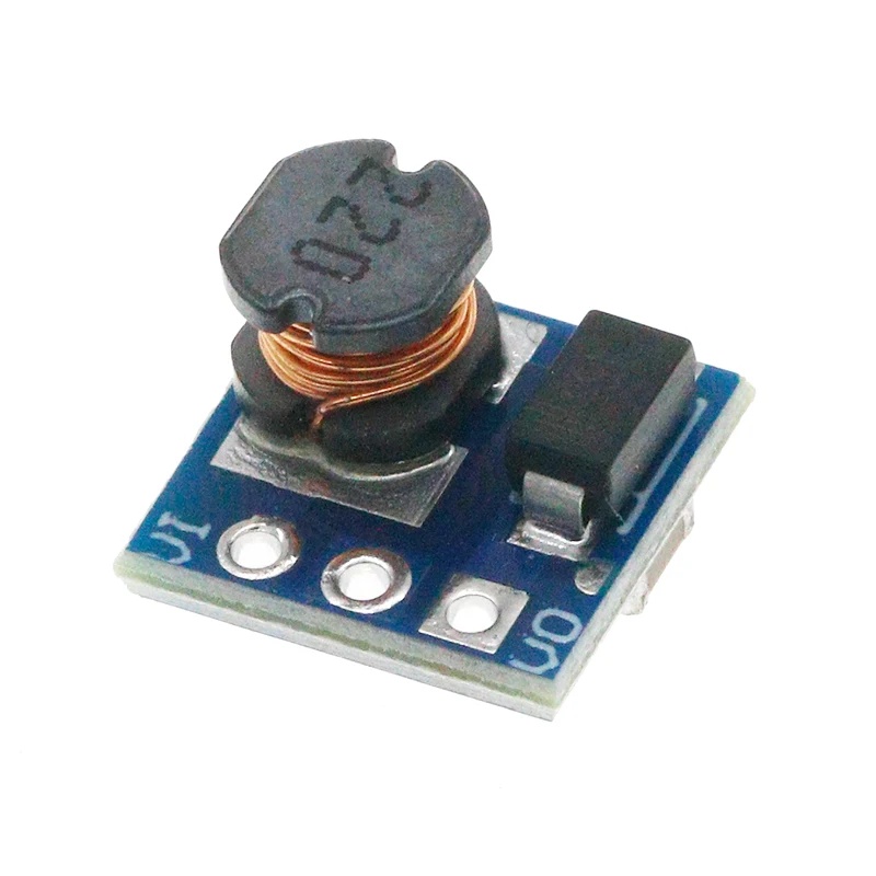 5 Buah DC DC 1.8V 2.5V 3V 3.3V - Power Supply ulasan dan harga