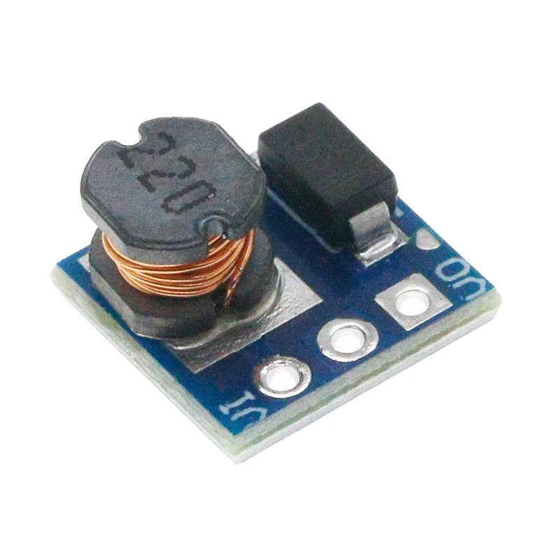 5 Buah DC DC 1.8V 2.5V 3V 3.3V - Power Supply ulasan dan harga