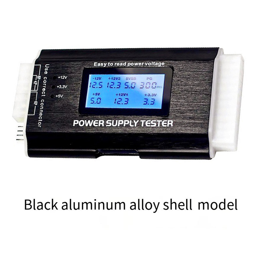 126x64x18.5mm ATX Power Supply - Pc Power Supply ulasan dan harga