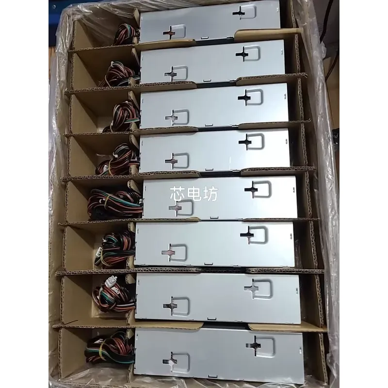 Unit Catu Daya Dell 600W 500W  - Power Supply 500W ulasan dan harga