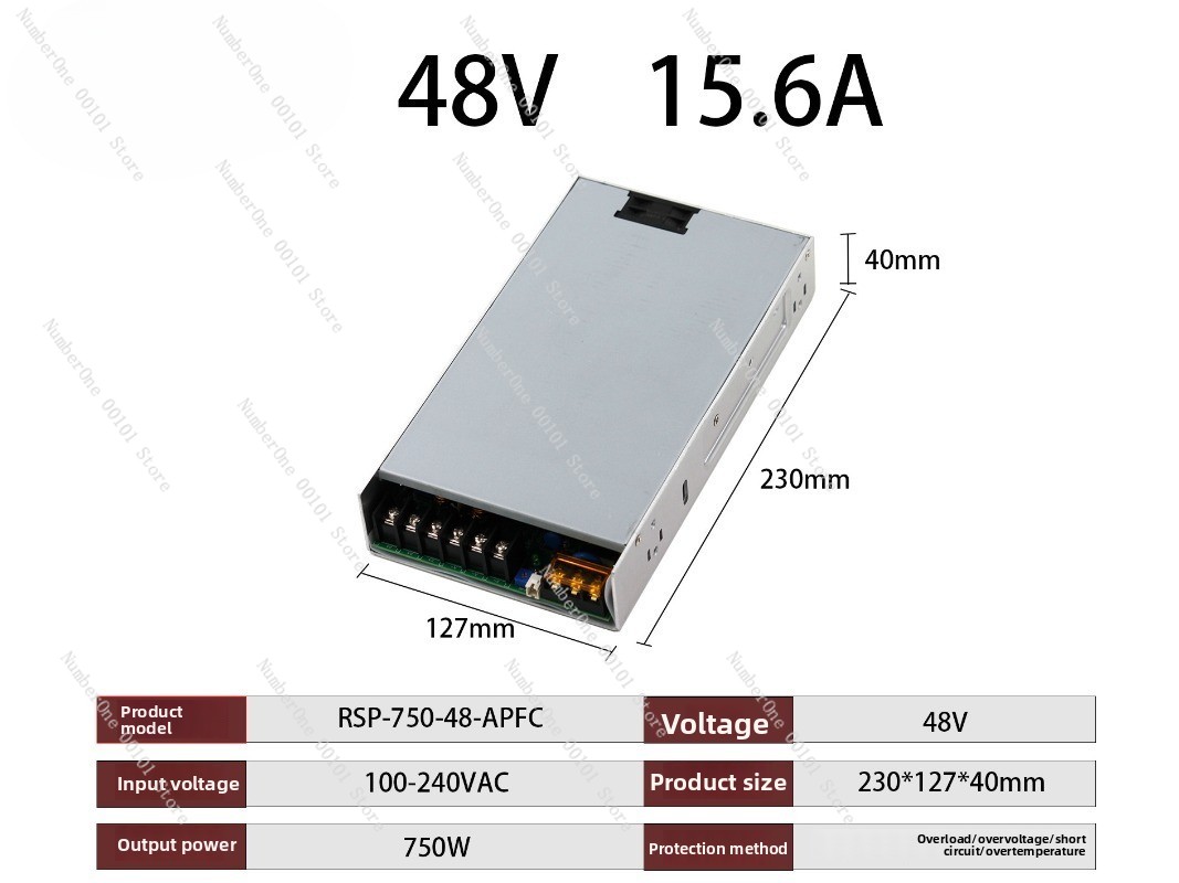 Catu Daya Switching Daya Tingg - Power Supply 750W ulasan dan harga
